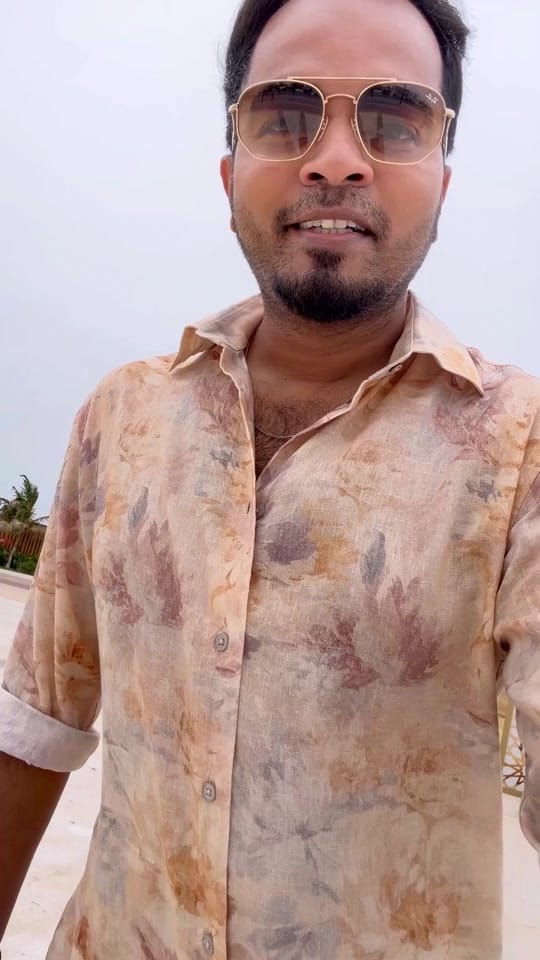 Post 5 by RJ Vysakh on TikTok (video)