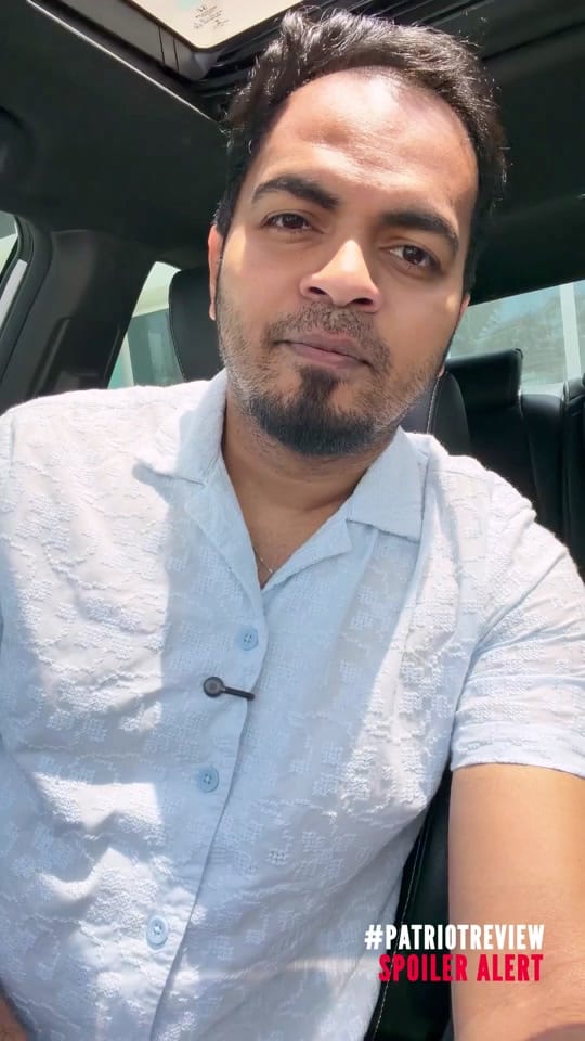 Post 4 by RJ Vysakh on TikTok (video)