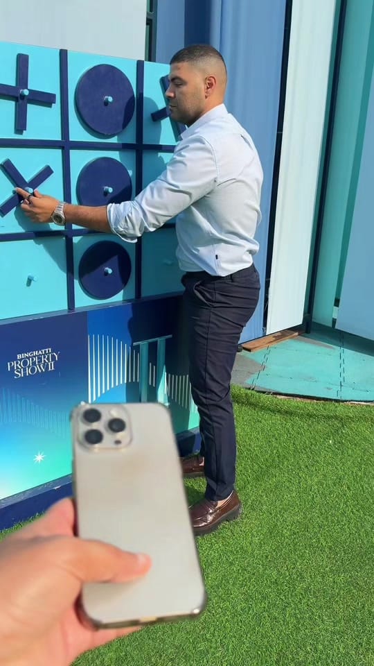 Post 3 by Tamer Ibrahiem - تامر ابراهيم on TikTok (video)
