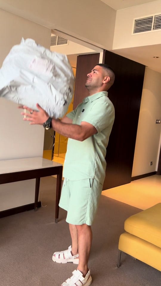 Post 10 by Tamer Ibrahiem - تامر ابراهيم on TikTok (video)