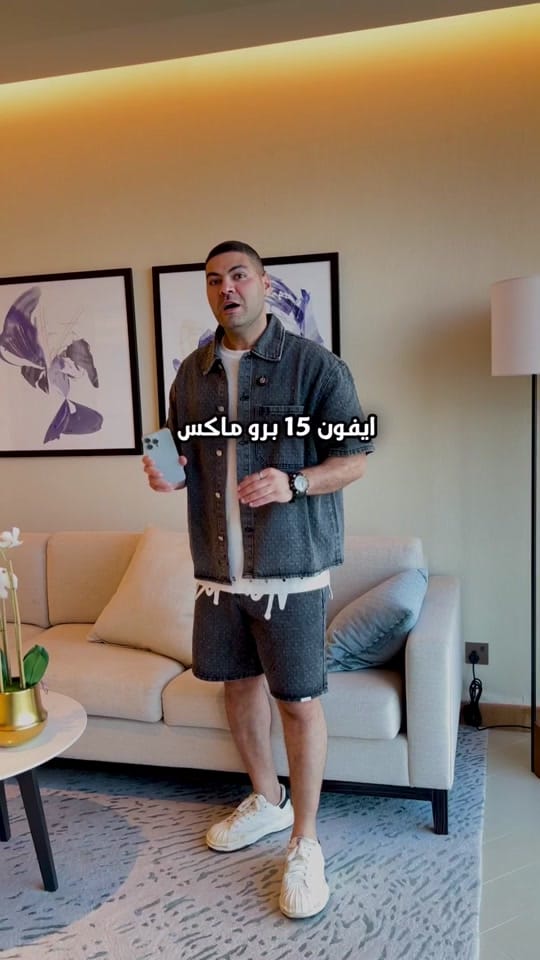 Post 8 by Tamer Ibrahiem - تامر ابراهيم on TikTok (video)