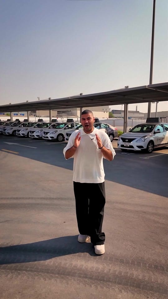 Post 6 by Tamer Ibrahiem - تامر ابراهيم on TikTok (video)