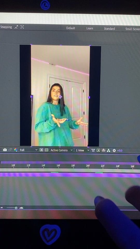 Post 1 by beth 🤝 liza on TikTok (video)