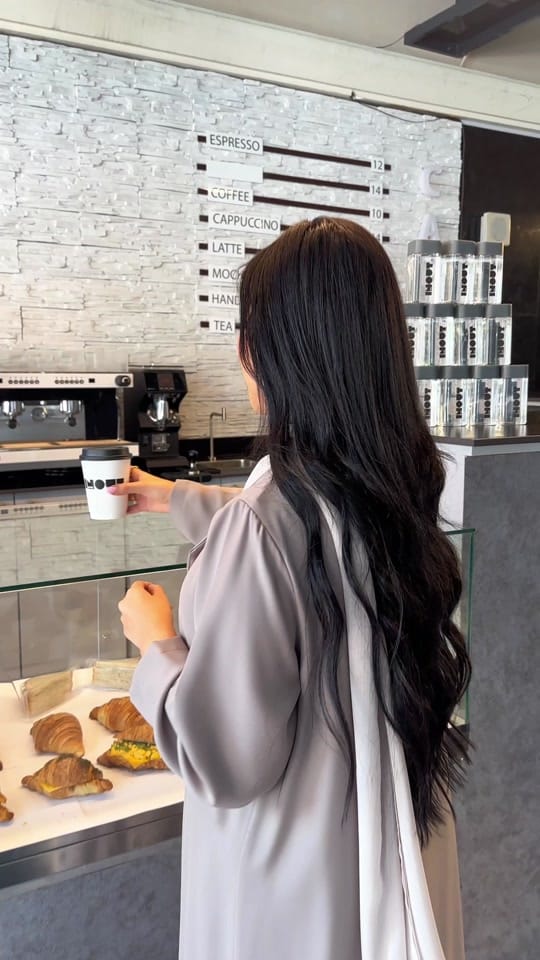 Post 1 by inoutcafe.ae on TikTok (video)