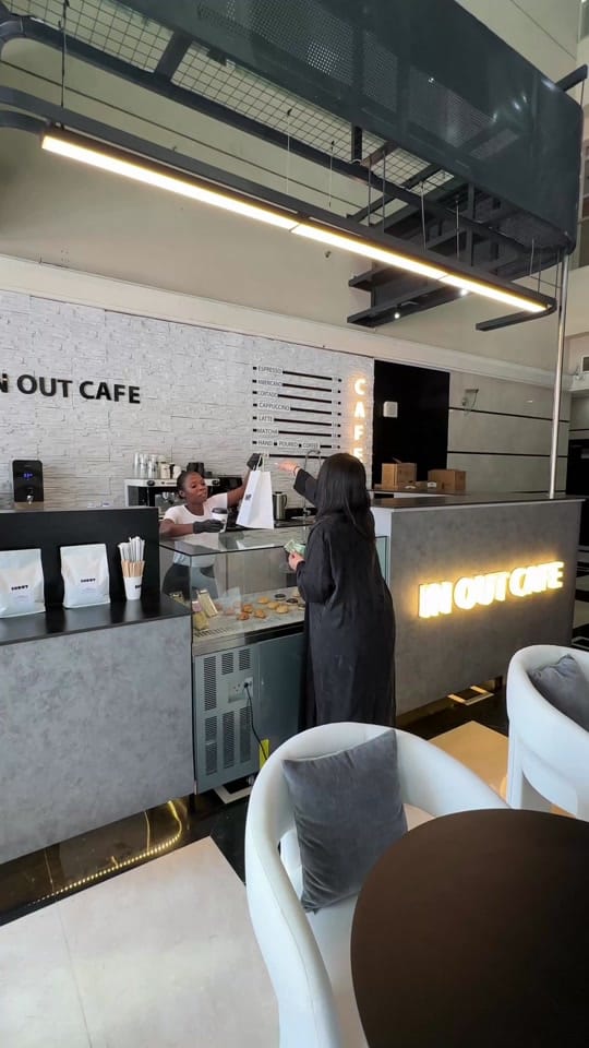 Post 7 by inoutcafe.ae on TikTok (video)