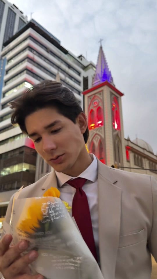 Post 8 by Antonio Borja on TikTok (video)