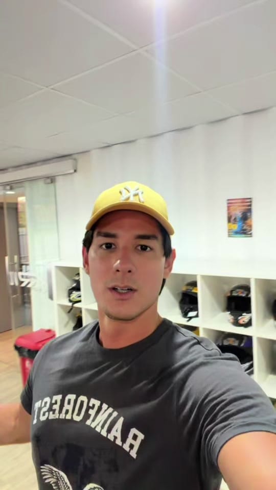 Post 5 by Antonio Borja on TikTok (video)