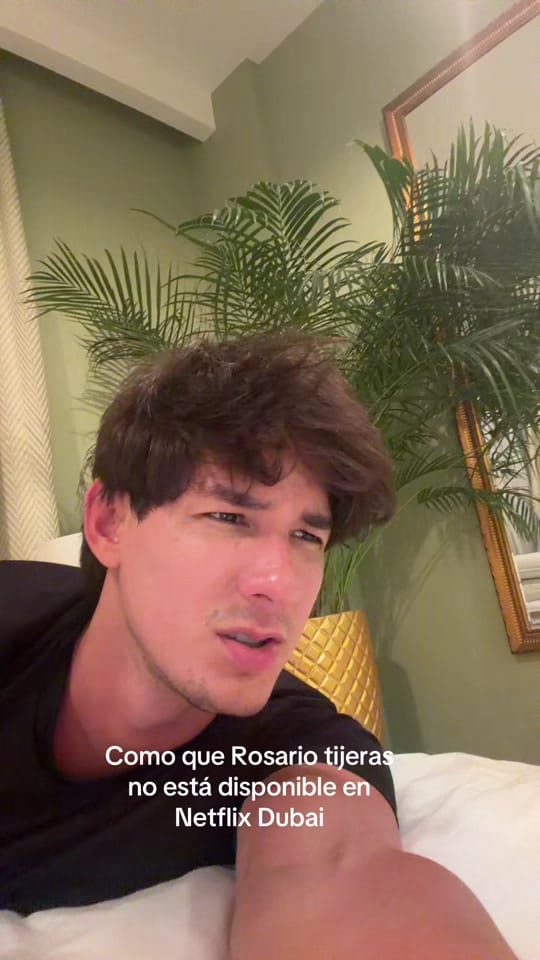 Post 7 by Antonio Borja on TikTok (video)