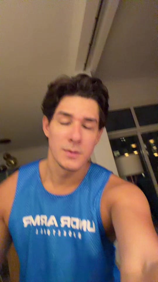 Post 3 by Antonio Borja on TikTok (video)