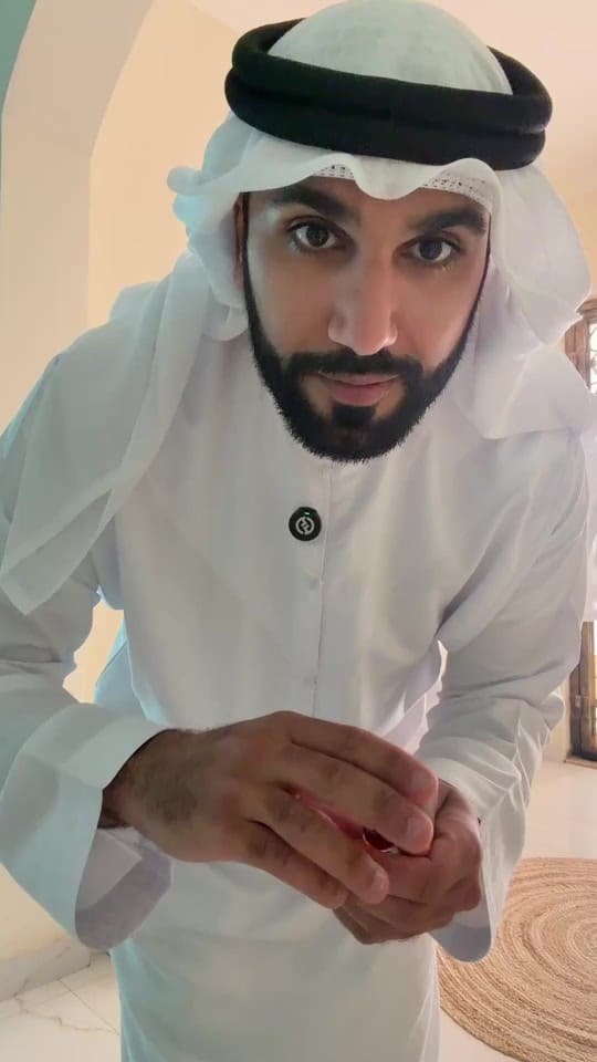 Post 8 by The Scent Library on TikTok (video)