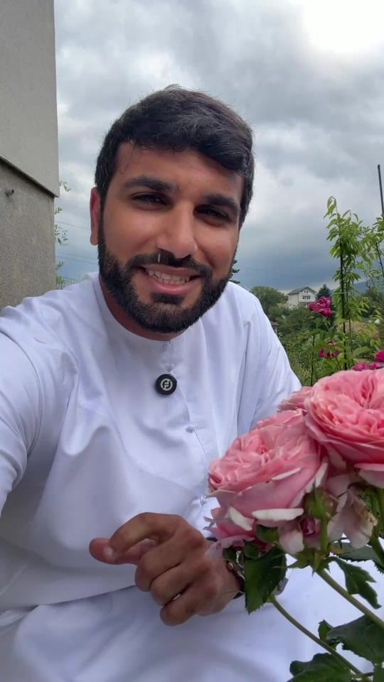 Post 7 by The Scent Library on TikTok (video)
