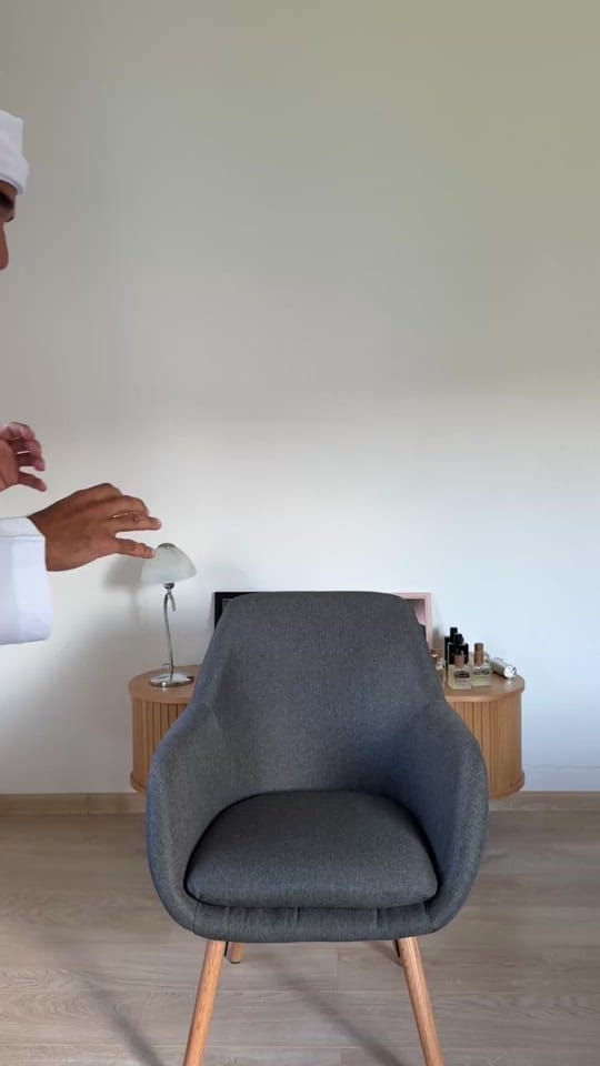 Post 5 by The Scent Library on TikTok (video)