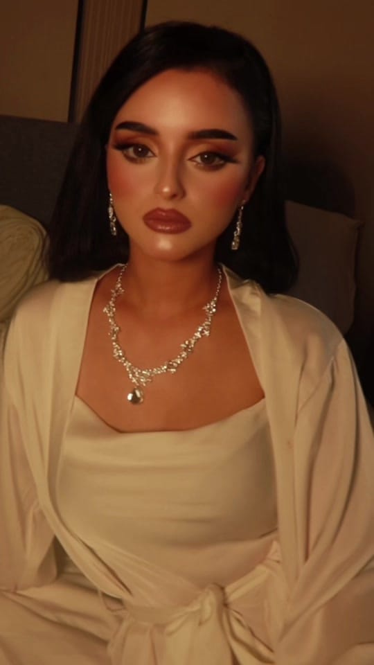 Post 6 by LAYAN MUA on TikTok (video)