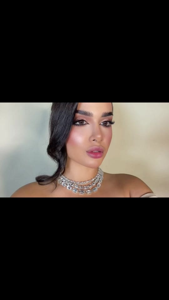 Post 1 by LAYAN MUA on TikTok (video)