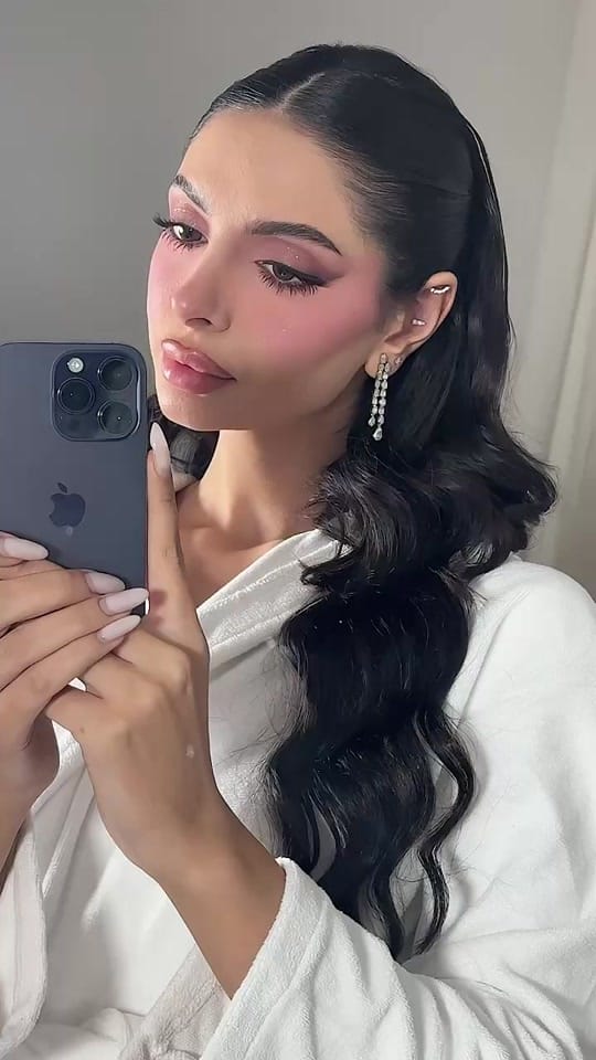 Post 8 by LAYAN MUA on TikTok (video)