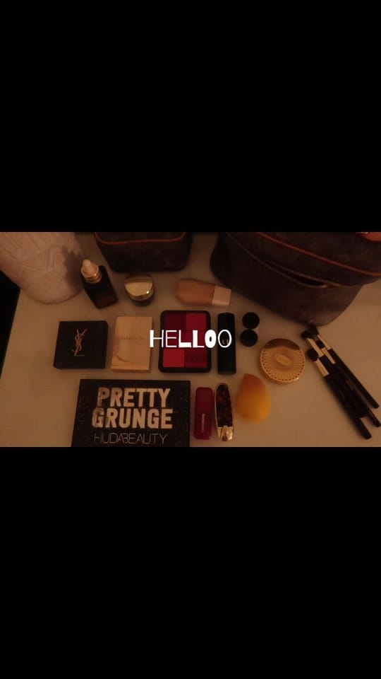 Post 2 by LAYAN MUA on TikTok (video)