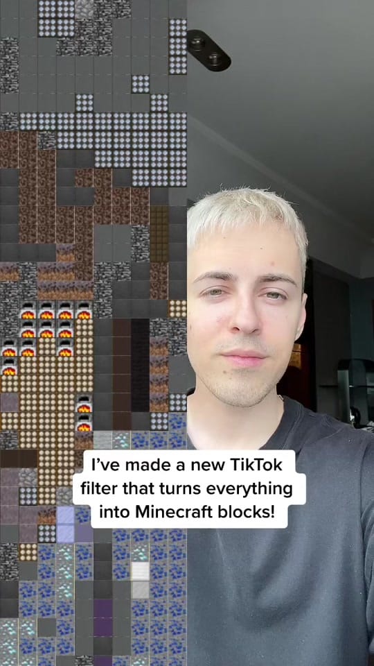 Post 9 by Denis Rossiev on TikTok (video)
