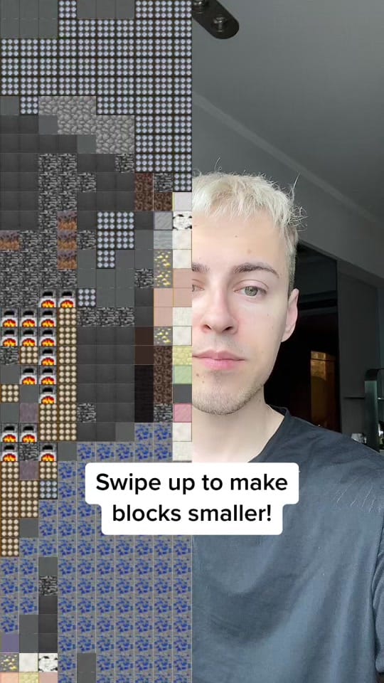 Post 8 by Denis Rossiev on TikTok (video)
