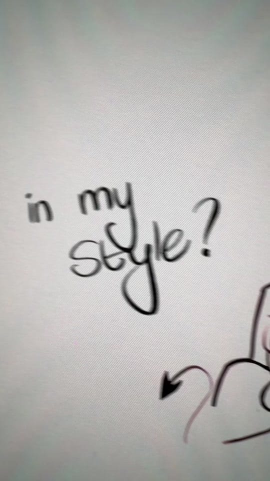 Post 2 by Saint Mary on TikTok (video)