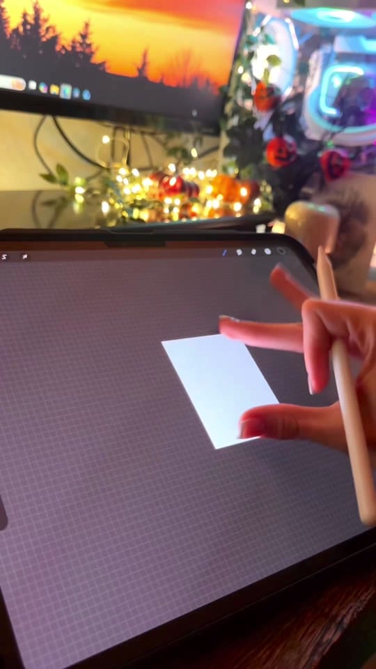 Post 1 by Saint Mary on TikTok (video)