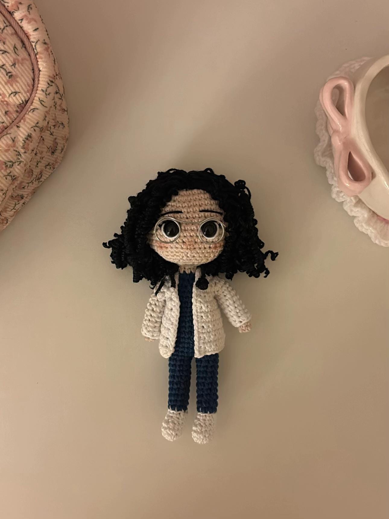 Post 6 by Threads and Knots on TikTok (video)