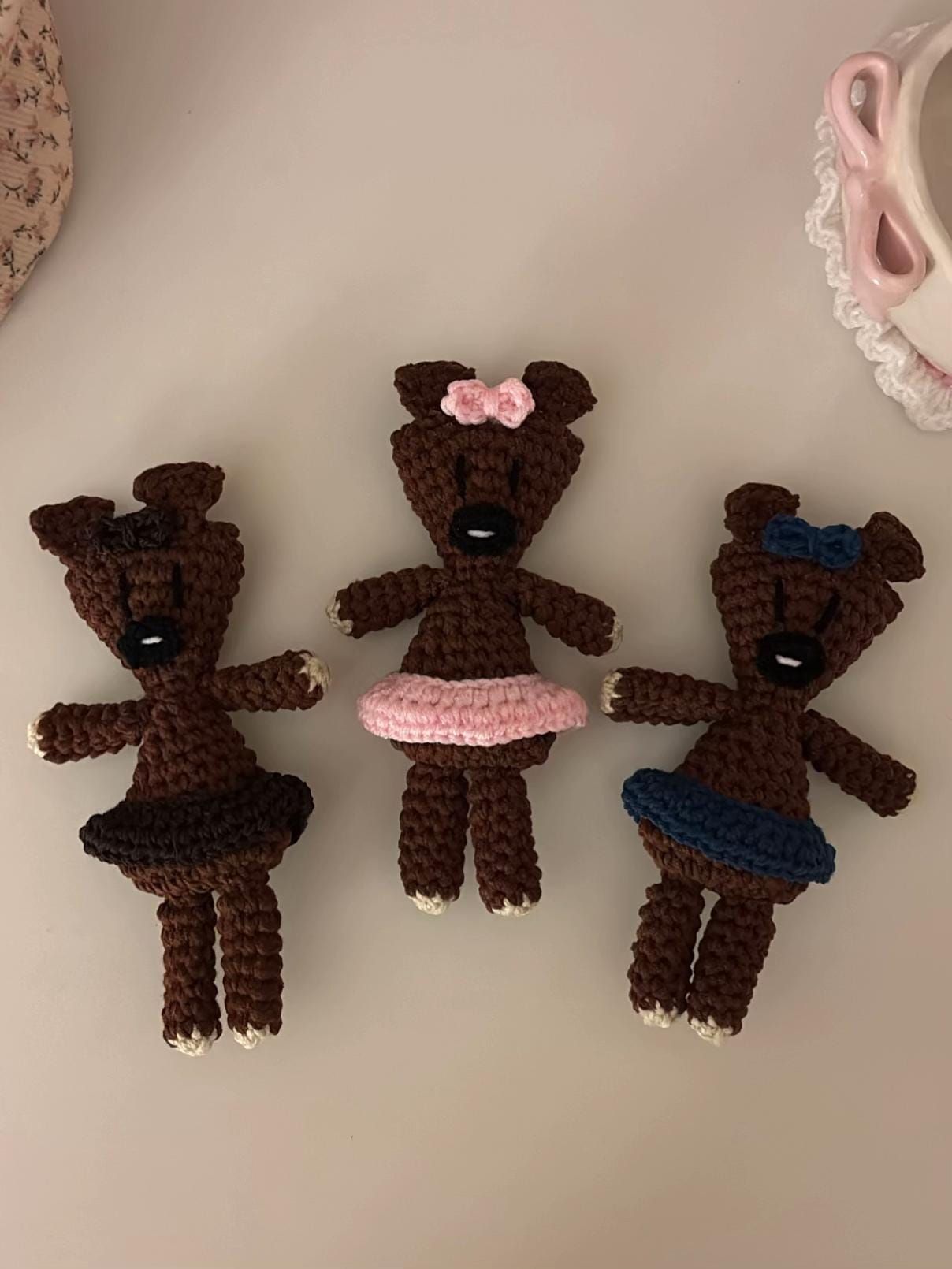 Post 7 by Threads and Knots on TikTok (video)