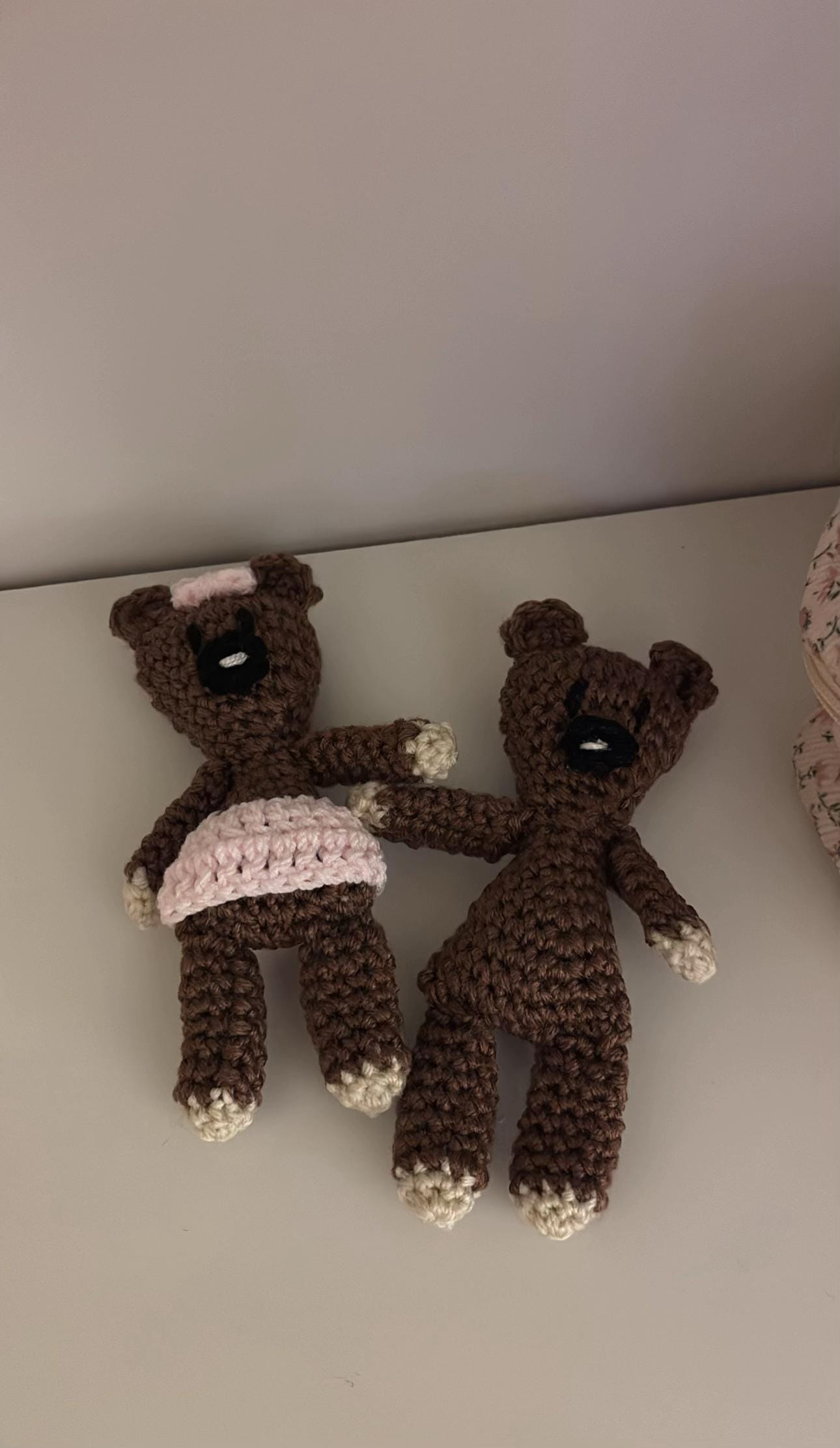 Post 8 by Threads and Knots on TikTok (video)