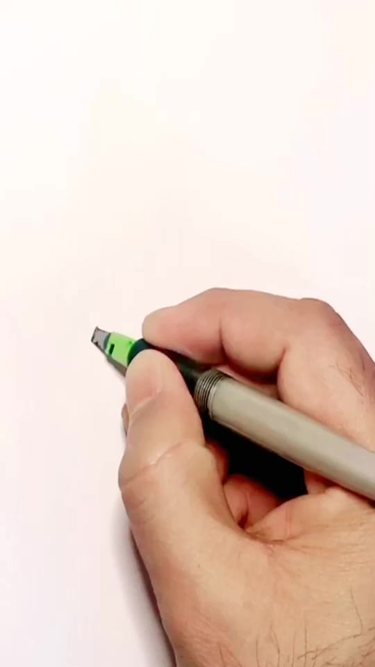 Post 8 by Khaleel Calligrapher on TikTok (video)