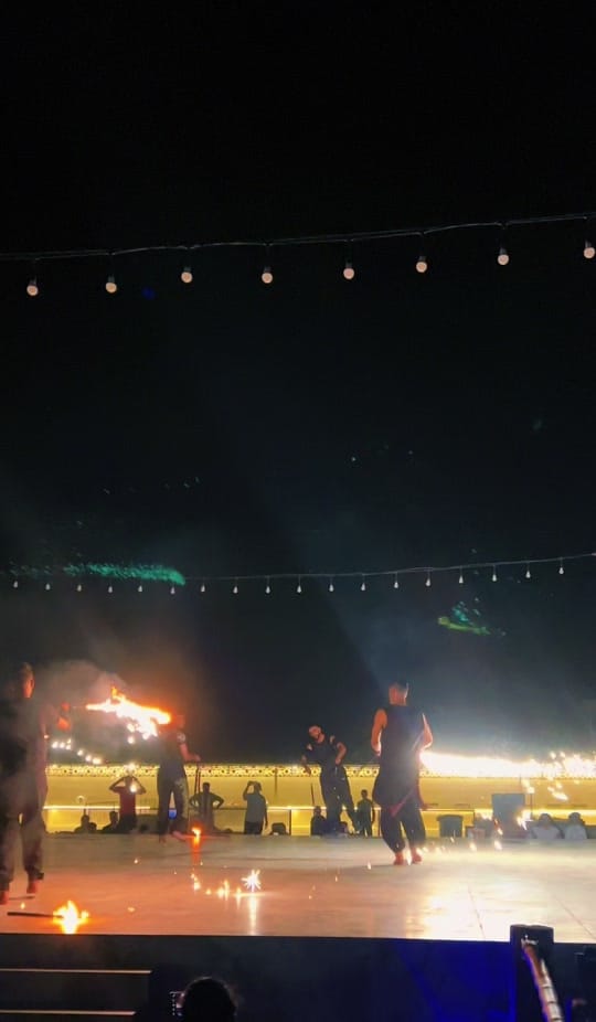 Post 5 by Khaleel Calligrapher on TikTok (video)