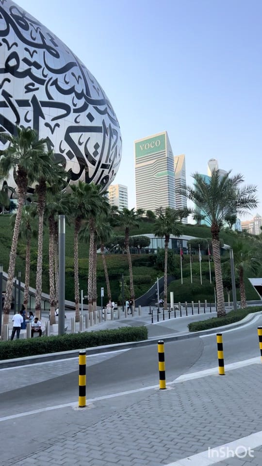 Post 3 by Khaleel Calligrapher on TikTok (video)
