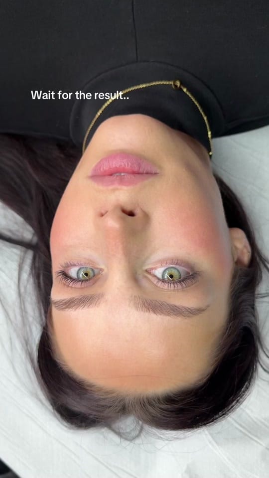 Post 6 by Gz Beauty 👄 on TikTok (video)