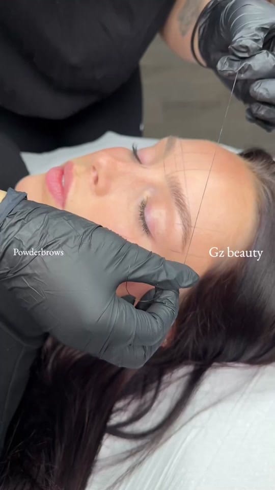 Post 7 by Gz Beauty 👄 on TikTok (video)