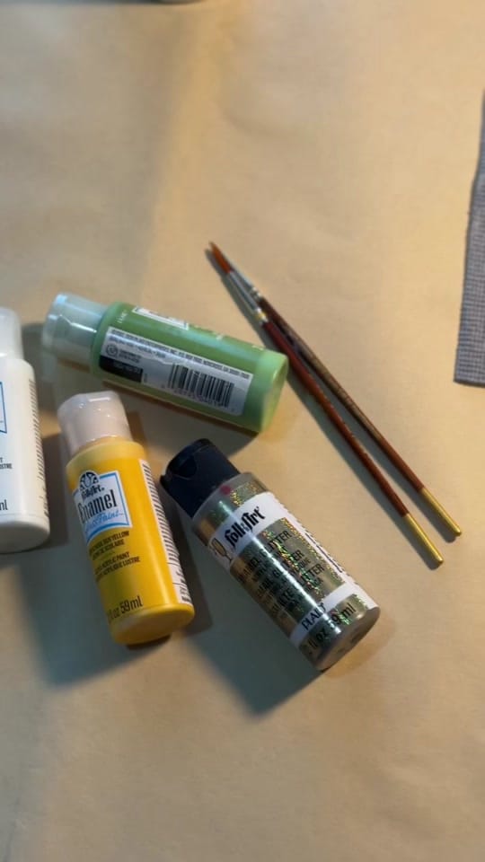 Post 7 by Mariam 🍃👩‍🎨 on TikTok (video)