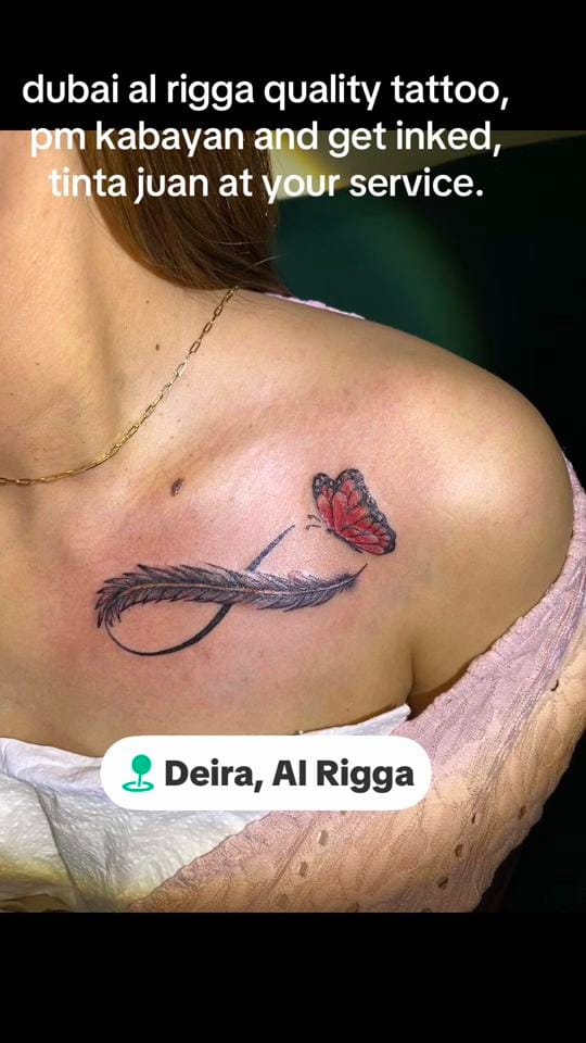 Post 2 by dubaitattoo_tinta_ni_juan on TikTok (video)