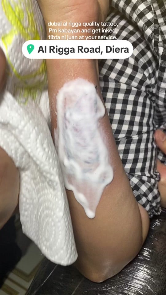 Post 10 by dubaitattoo_tinta_ni_juan on TikTok (video)
