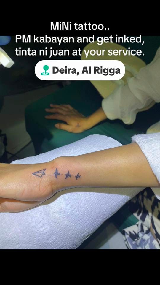 Post 1 by dubaitattoo_tinta_ni_juan on TikTok (video)