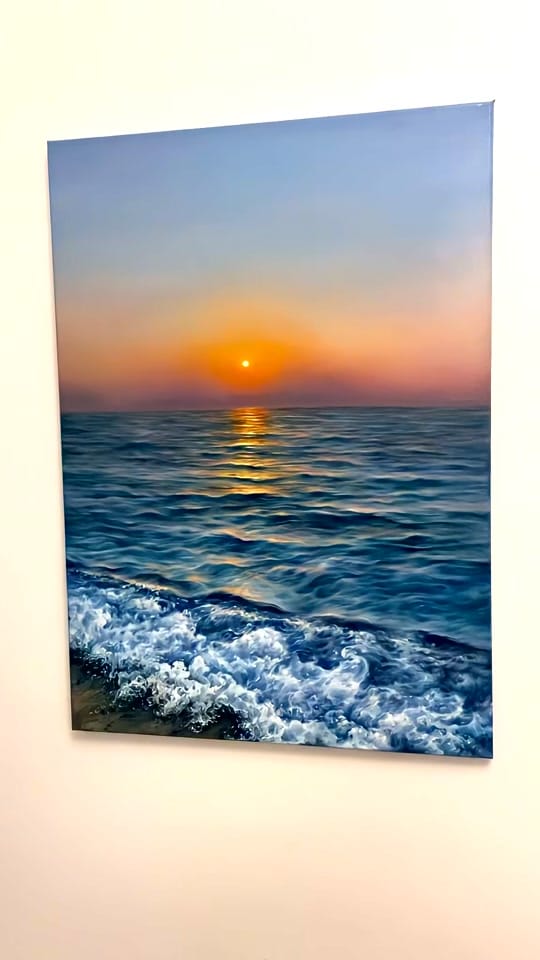 Post 1 by Maria Kova on TikTok (video)