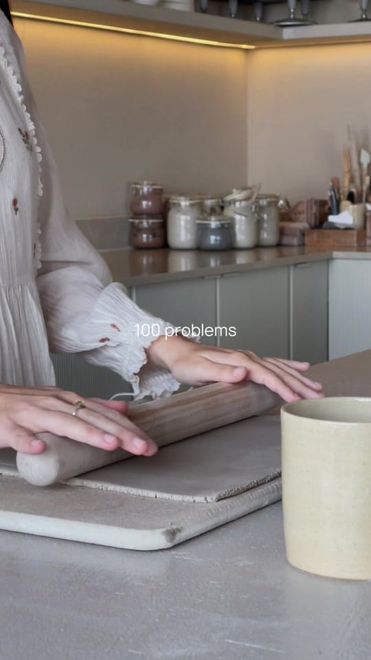 Post 8 by Diana | clay • dresses • life on TikTok (video)