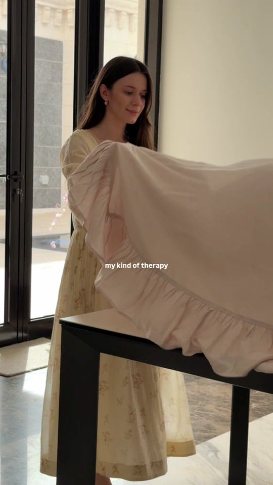 Post 4 by Diana | clay • dresses • life on TikTok (video)
