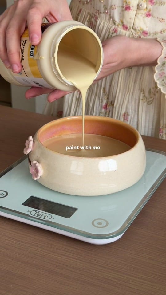 Post 6 by Diana | clay • dresses • life on TikTok (video)