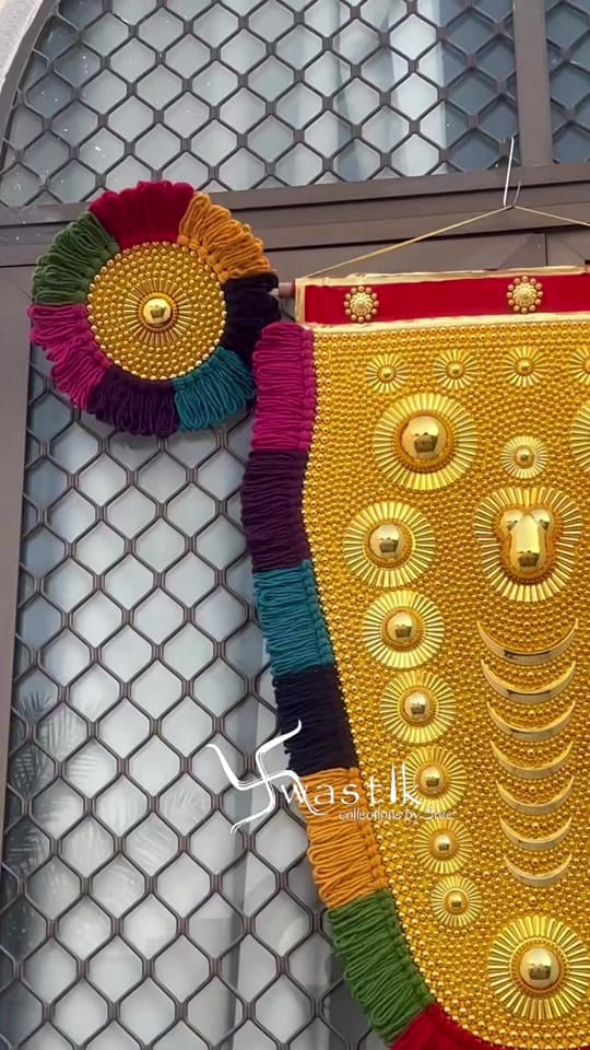 Post 2 by Sreeja Vishwanath on TikTok (video)