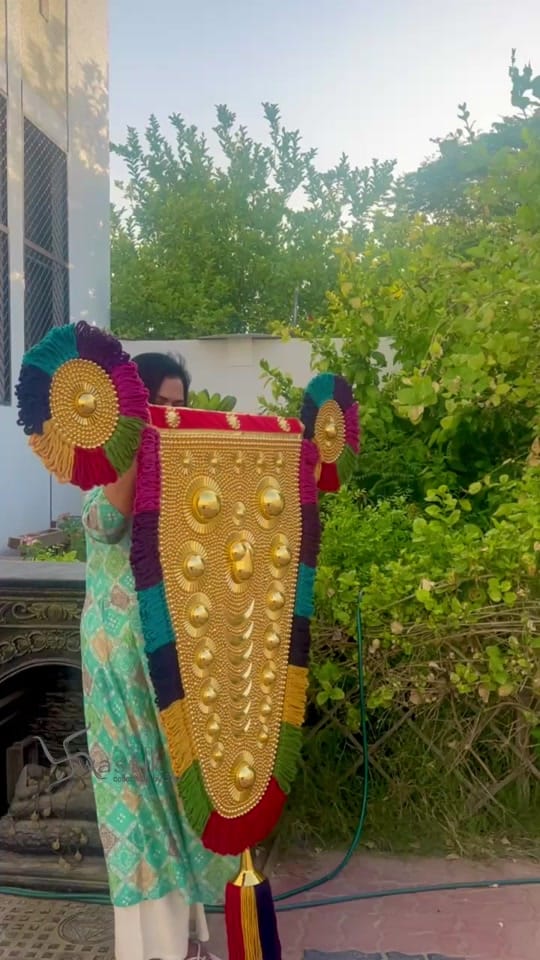 Post 3 by Sreeja Vishwanath on TikTok (video)
