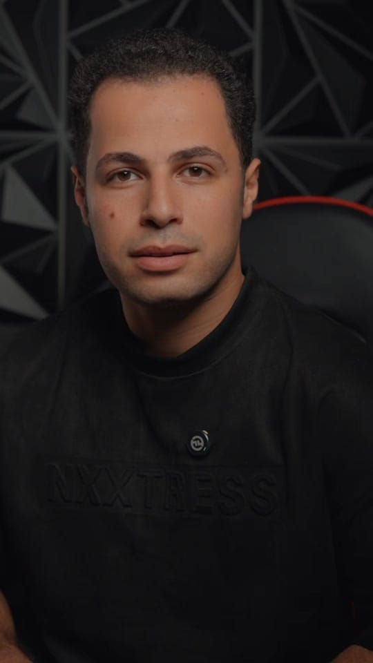 Post 6 by Fares Ehab official on TikTok (video)