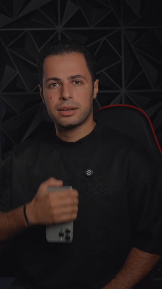 Post 7 by Fares Ehab official on TikTok (video)
