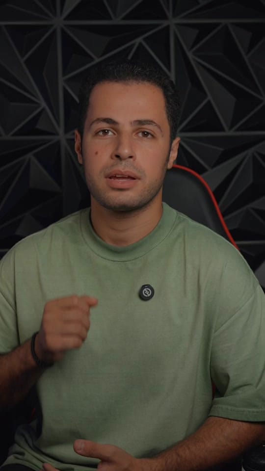 Post 10 by Fares Ehab official on TikTok (video)