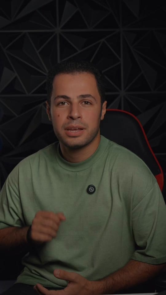 Post 9 by Fares Ehab official on TikTok (video)