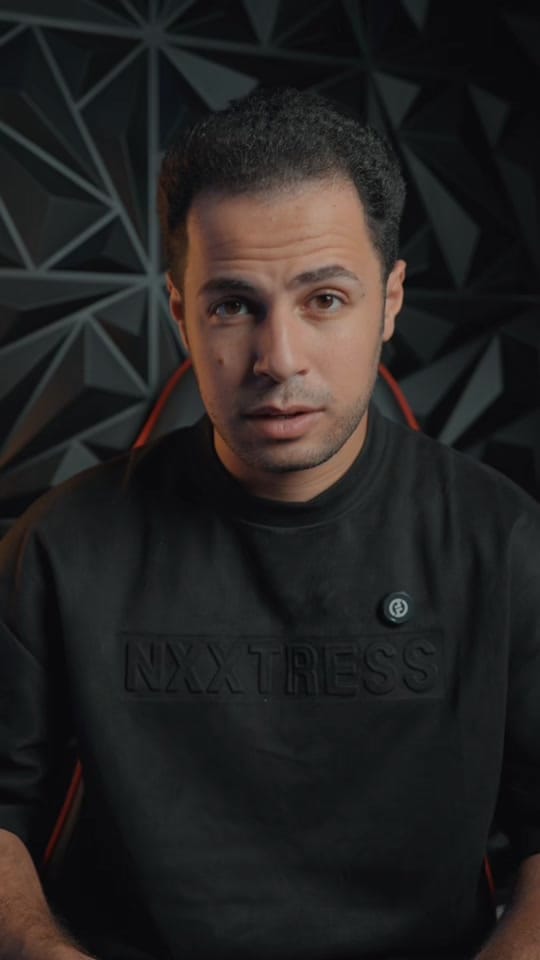Post 4 by Fares Ehab official on TikTok (video)