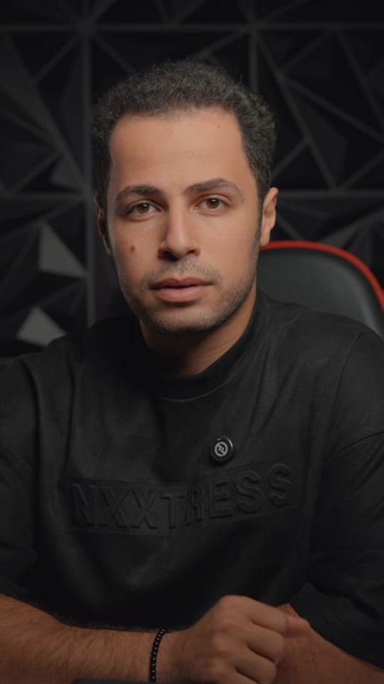 Post 5 by Fares Ehab official on TikTok (video)