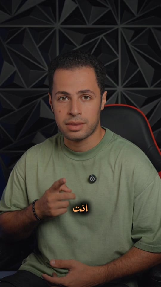 Post 8 by Fares Ehab official on TikTok (video)