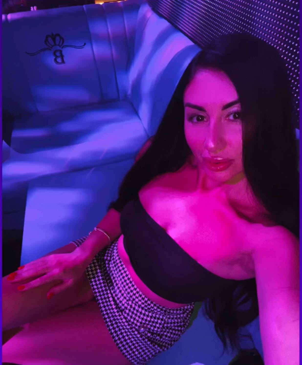 Post 9 by ladydiqueen88 on TikTok (video)